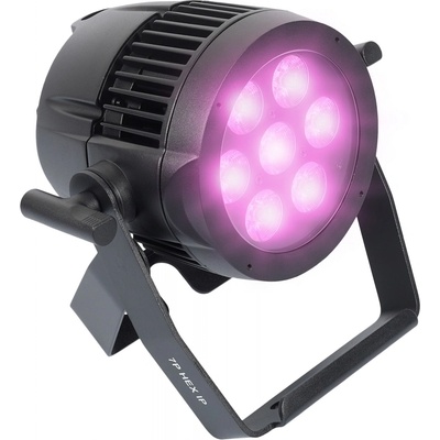 ADJ 7P HEX IP