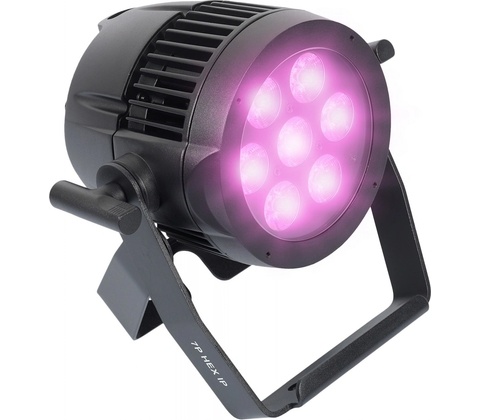 ADJ 7P HEX IP