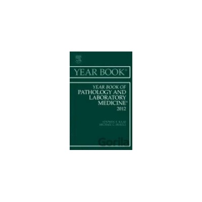 Year Book of Pathology and Laboratory Medicine 2012 -
