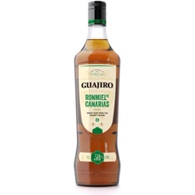 Guajiro Honey Rum 30% 1 l (holá láhev)