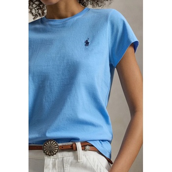 Ralph Lauren тениска дамска памучна (211B14605)