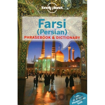 Farsi (Persian) Phrasebook & Dictionary 3