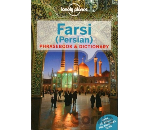 Farsi (Persian) Phrasebook & Dictionary 3