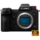 Digitálne fotoaparáty Panasonic Lumix DC-S1R