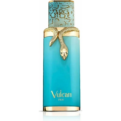 French Avenue Vulcan Feu parfum unisex 100 ml