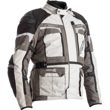 RST 2409 Pro Series Adventure-X CE šedá/stříbrná