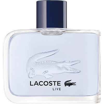 Lacoste Live toaletná voda pánska 75 ml tester