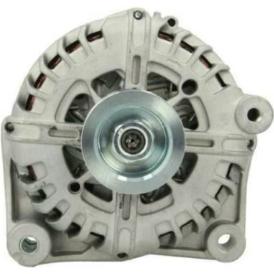 Alternátor BMW X5 3.0 Valeo TG23C012, 12317801124