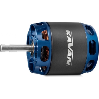 Kavan Brushless Motor PRO 4345-880 – Zboží Dáma