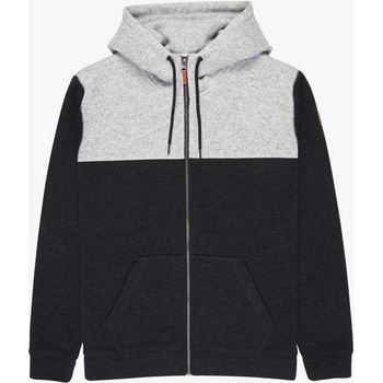 Quiksilver Суитшърт keller block zip
