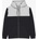 Quiksilver Суитшърт keller block zip