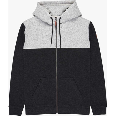 Quiksilver Суитшърт keller block zip
