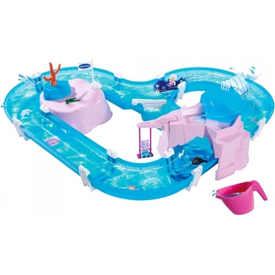 AquaPlay Водна писта AquaPlay - Mermaid (8700001523)