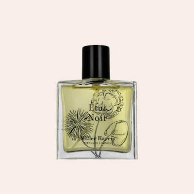 Miller Harris Etui Noir parfémovaná voda unisex 50 ml