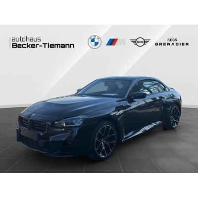 BMW M2 353 kW
