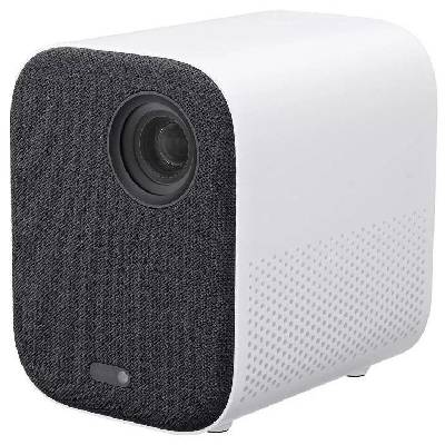 Xiaomi Mi Smart Compact Projector - bílý + BONUSY ZDARMA