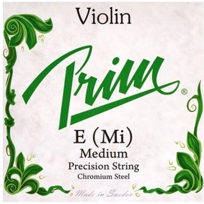 Prim housle E