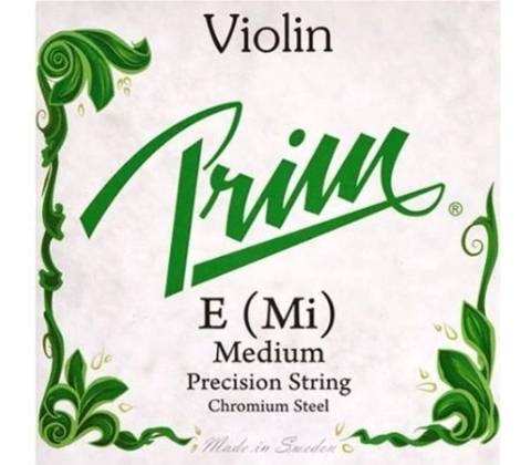 Prim housle E