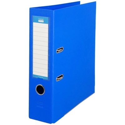 Tip Top Office Pákový pořadač Office A4 80 mm modrý – Hledejceny.cz