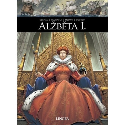 Alžběta I.
