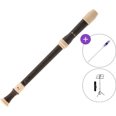 Aulos 309A SET Блок флейта алт (309A-SET)