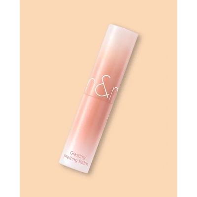 Rom&nd Balzam na pery Glasting Melting Balm No, 11 Buffy Coral 3,5 g