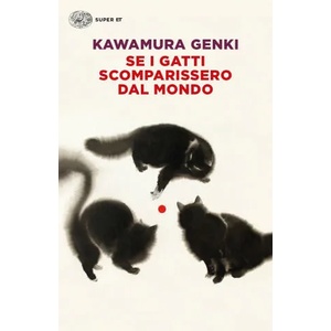 Se i gatti scomparissero dal mondo | Genki Kawamura (2020)