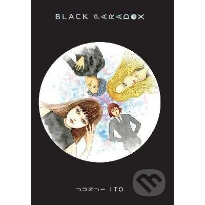 Black Paradox - Junji Ito