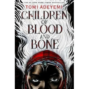 Children of Blood and Bone | TOMI ADEYEMI (ISBN: 9781250170972)