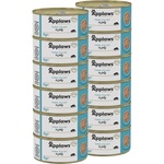 Applaws Консерва за котки с риба тон в желе 12 x 70 г