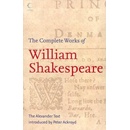 Complete Works of William Shakespeare - W. Shakespeare