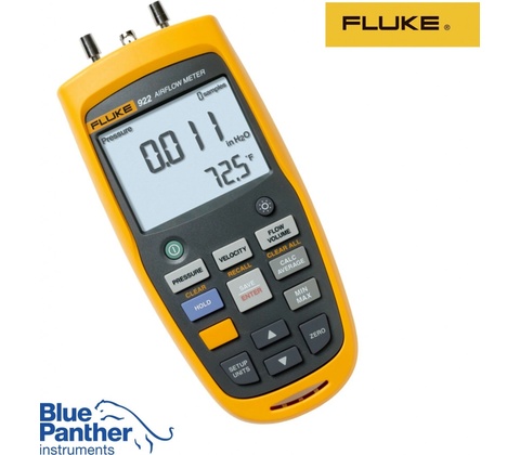 FLUKE 922