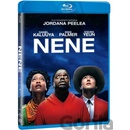 Nie, nie BD