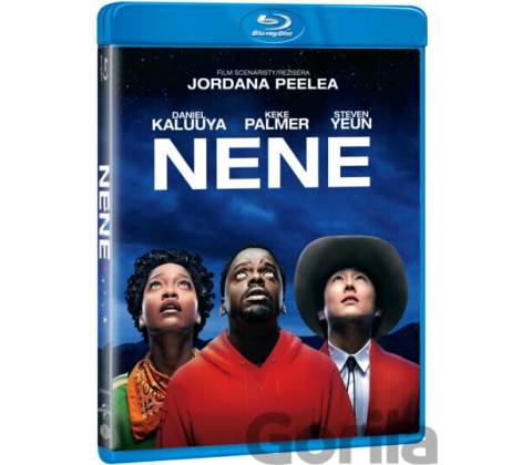 Nie, nie BD