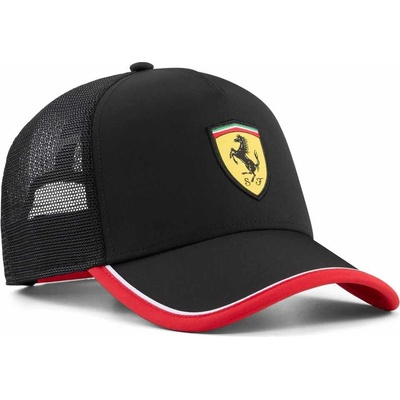 Puma FERRARI TRUCKER CAP 027403-02