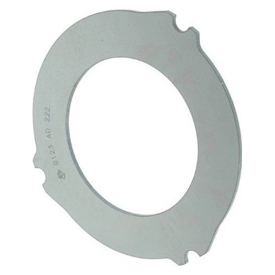 Vnitřní kotouč převodovky TRAXON EURORICA 95536739, , ,