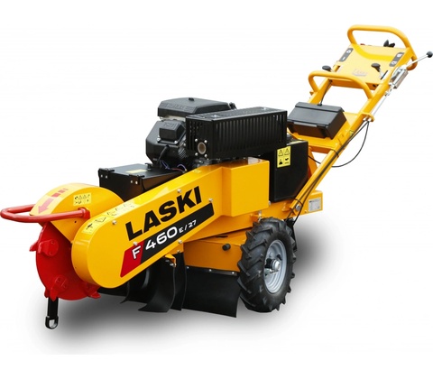 Laski F 460 E/27