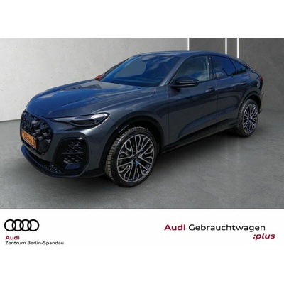 Audi SQ5 Sportback 270 kW