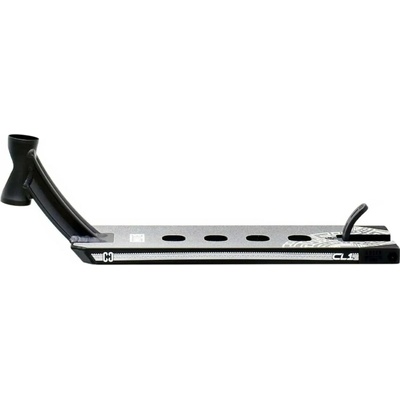 CORE CL1 Pro Scooter Black 19in doska