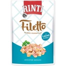 Rinti Filetto kura & losos v želé 100 g