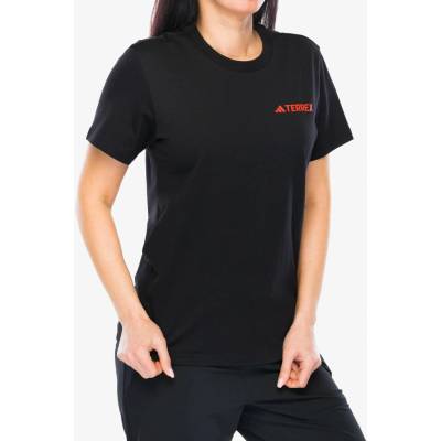 adidas TERREX Mountain Tee black