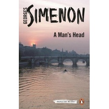A Man's Head: Inspector Maigret #9 - Georges Simenon