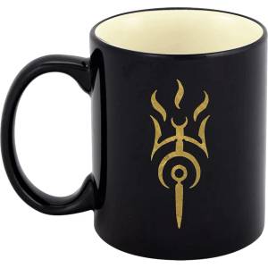  Чаша FS Holding Games: Diablo IV - Cathedral of Light (FDIMUG24BKAll0)