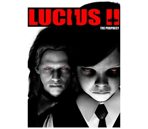Lucius 2