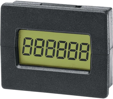 Trumeter 7000