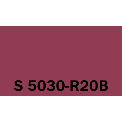 Het Soldecol PUR HG Tónovaný NCS 2,5L S 5030-R20B