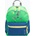 Jack Wolfskin Детска туристическа раница Jack Wolfskin Little Scout 10 l lizard