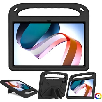 Image 1 of Xiaomi Redmi Pad 10.61 Handle Удароустойчив Калъф и Протектор