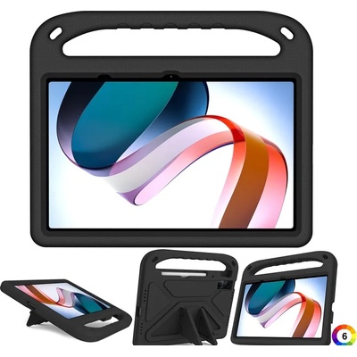 Xiaomi Redmi Pad 10.61 Handle Удароустойчив Калъф и Протектор