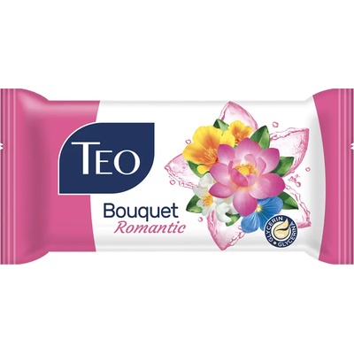Teo Теобукет 70гр. Романтик (t2020)